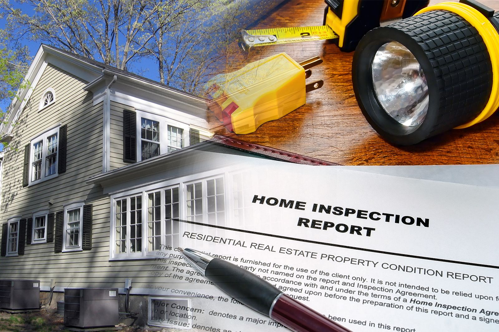 Home inspection